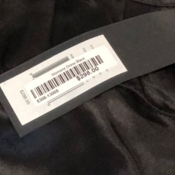 Marc Jacobs Little Black Dress - Picture 3 of 4